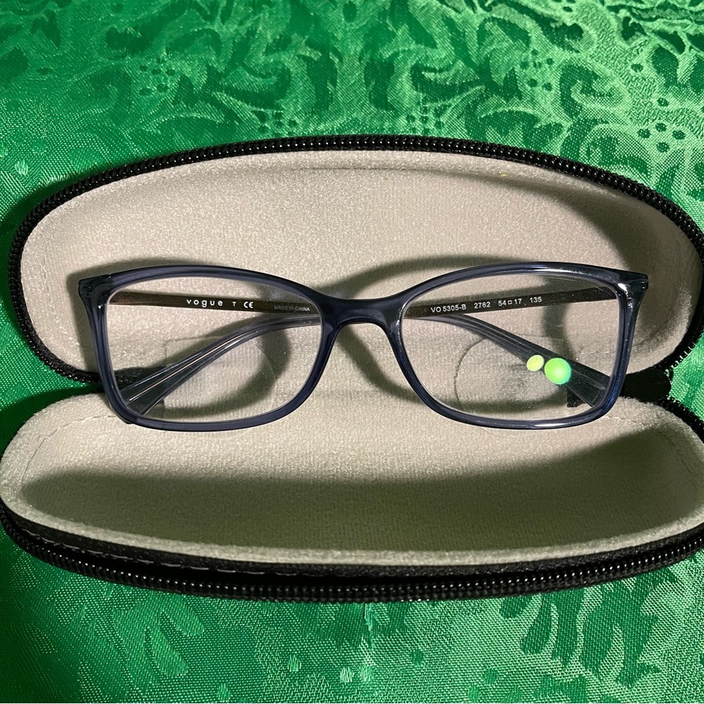Vogue Eyeglasses